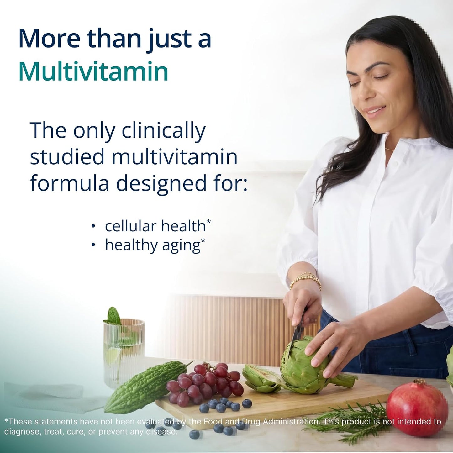 Metagenics Phyto Multi -Multivitamin for Men & women-– 120 Tablets