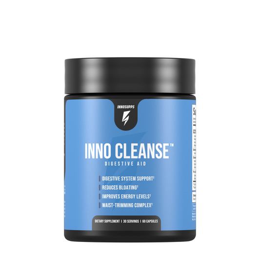 InnoSupps Inno Cleanse Digestive aid