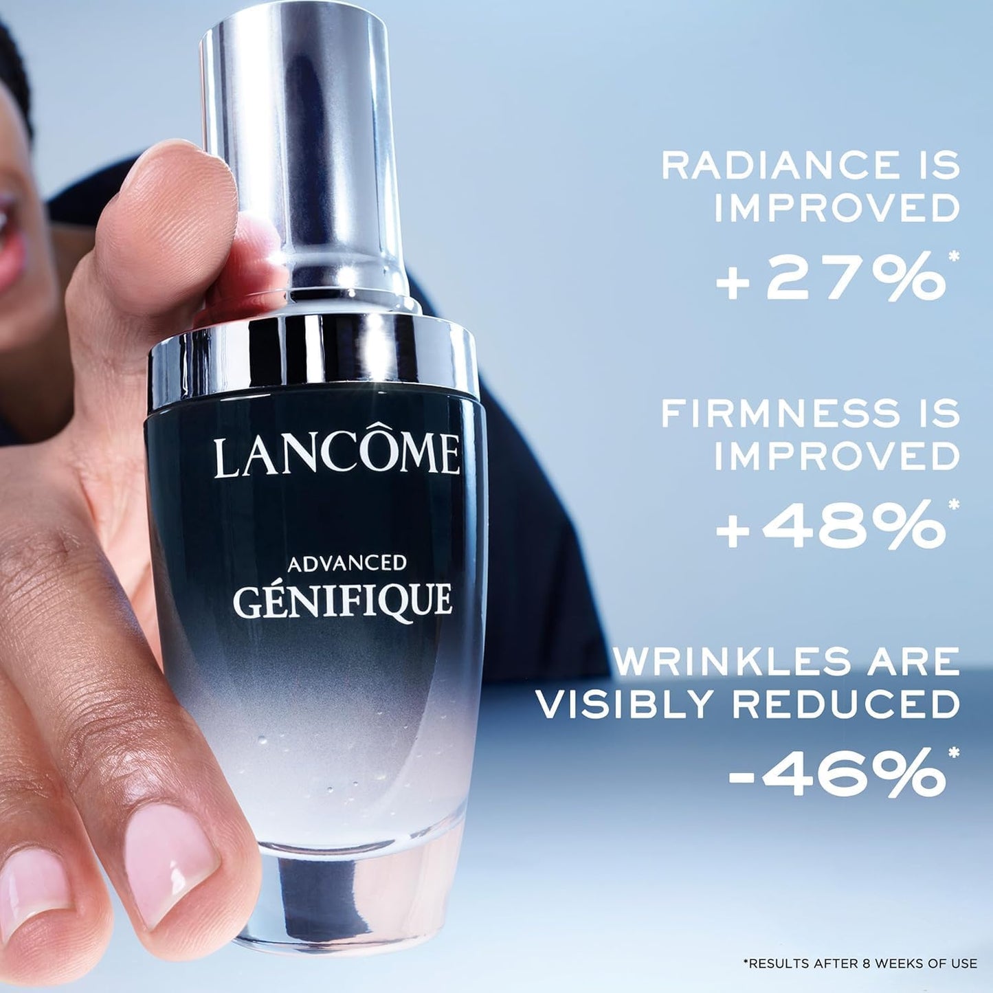 Lancôme Génifique Youth Activating Concentrate Serum – 100ml