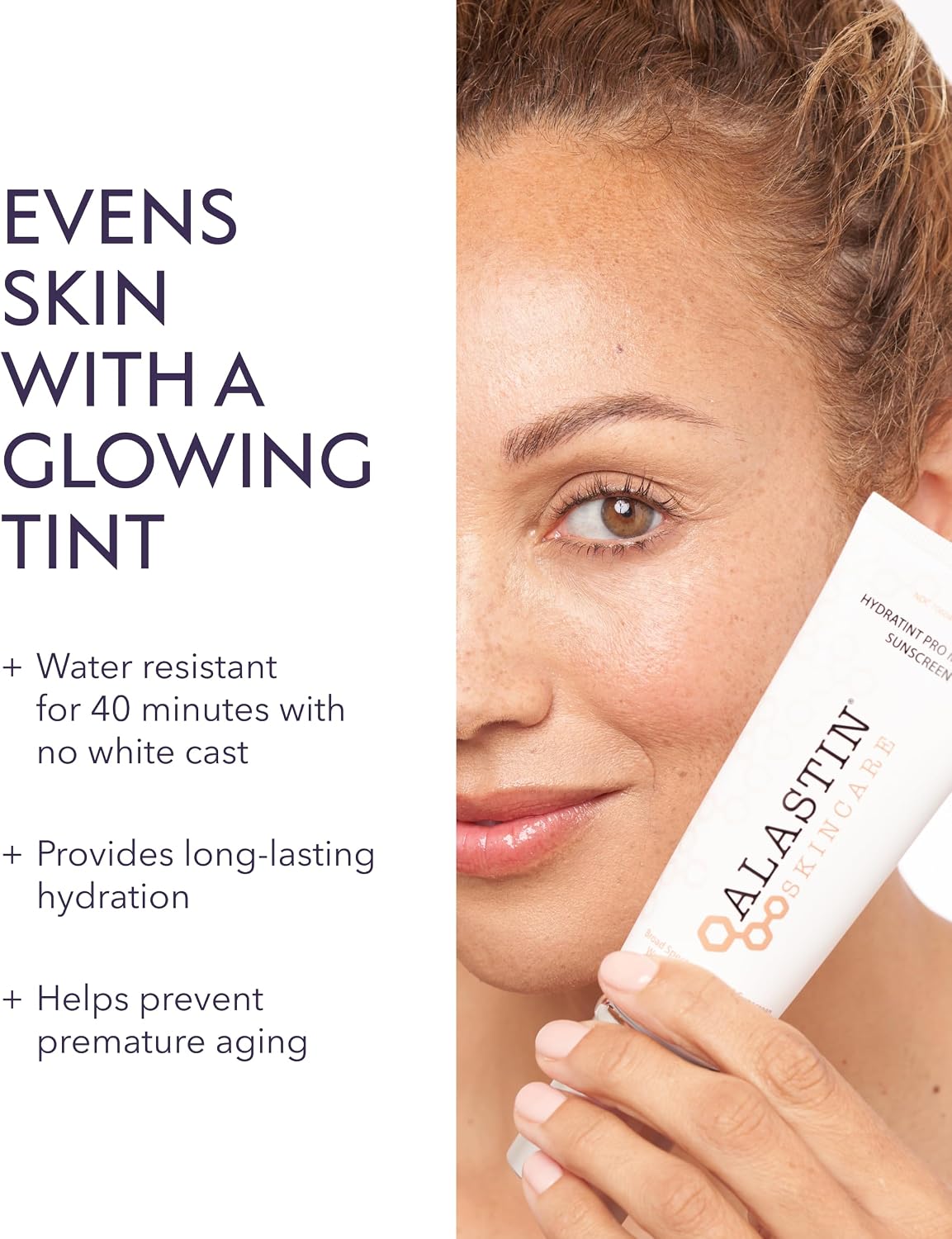 Alastin HydraTint Pro Mineral Sunscreen SPF 36 – Pack of 2