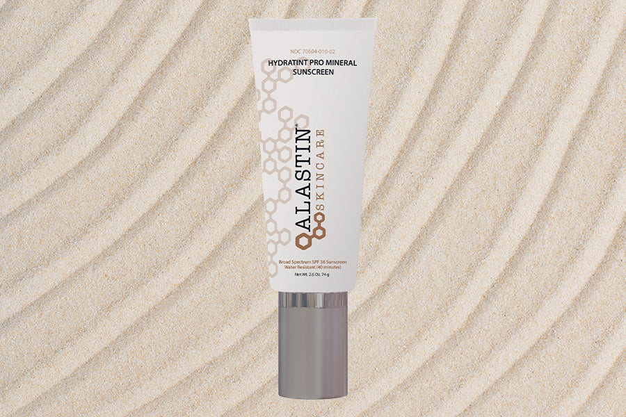 Alastin HydraTint Pro Mineral Tinted Sunscreen SPF 30