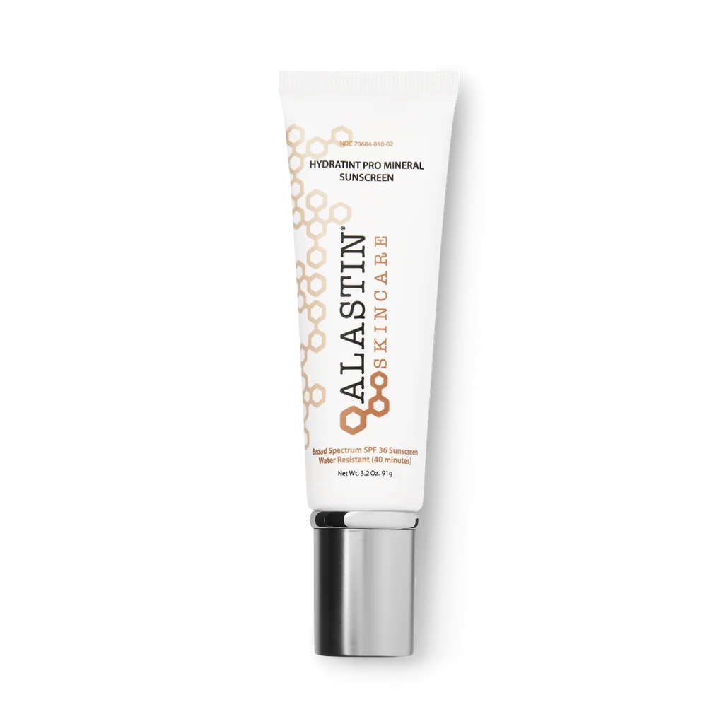 Alastin HydraTint Pro Mineral Tinted Sunscreen SPF 30