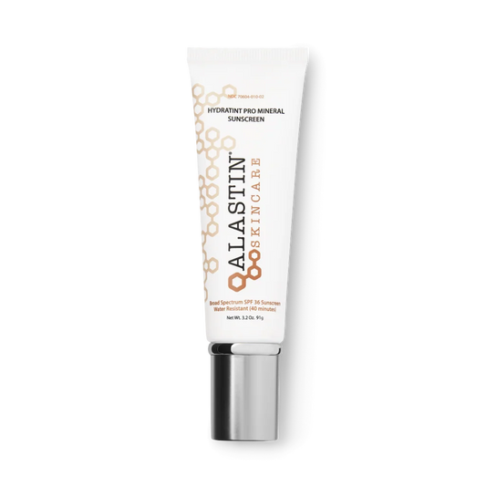 Alastin HydraTint Pro Mineral Tinted Sunscreen SPF 30