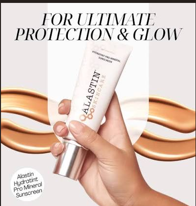 Alastin HydraTint Pro Mineral Tinted Sunscreen SPF 30