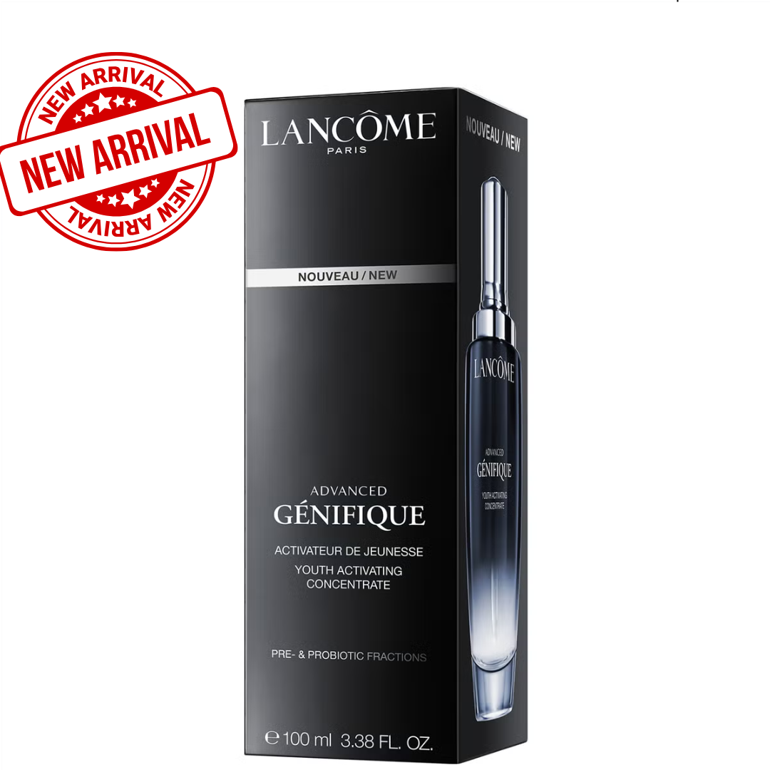 Lancôme Génifique Youth Activating Concentrate Serum – 100ml