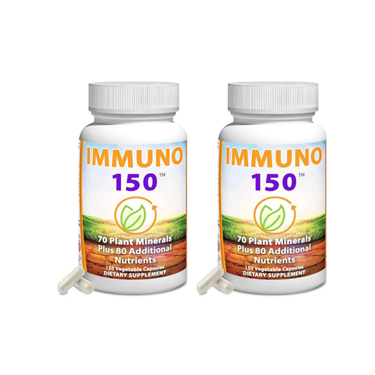 Immuno 150 - Immune support dietary supplement