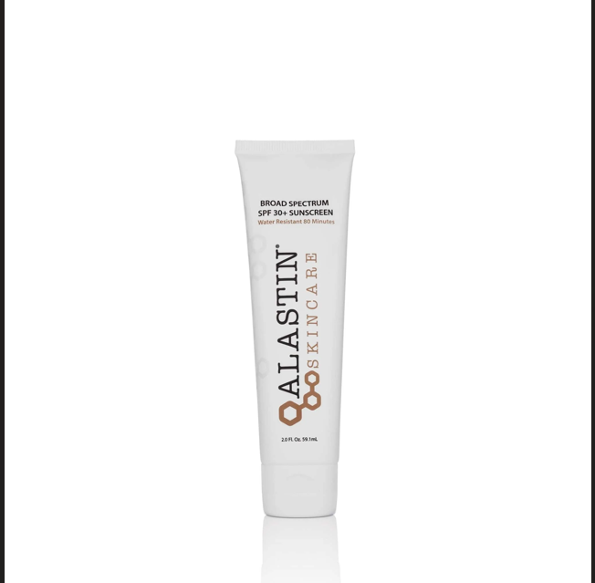 Alastin HydraTint Pro Mineral Tinted Sunscreen SPF 30