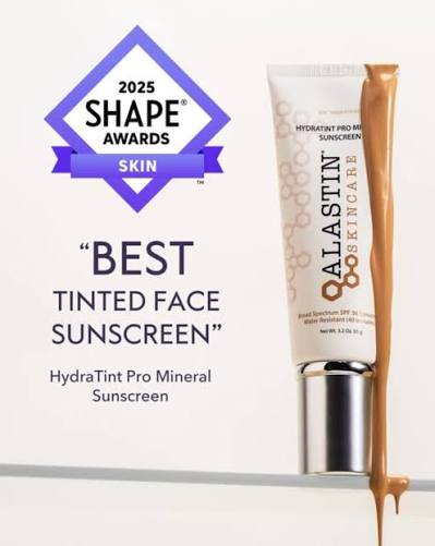 Alastin HydraTint Pro Mineral Tinted Sunscreen SPF 30